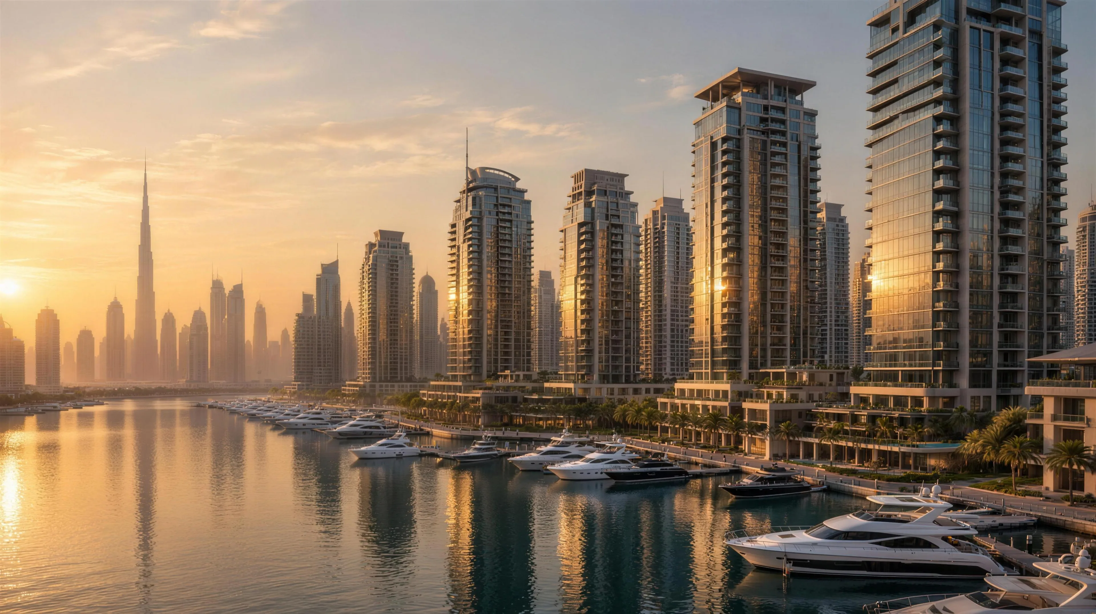 Properties — skyline