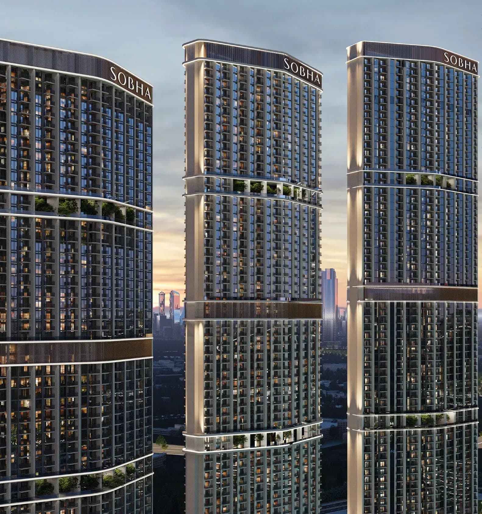 360 Riverside Crescent