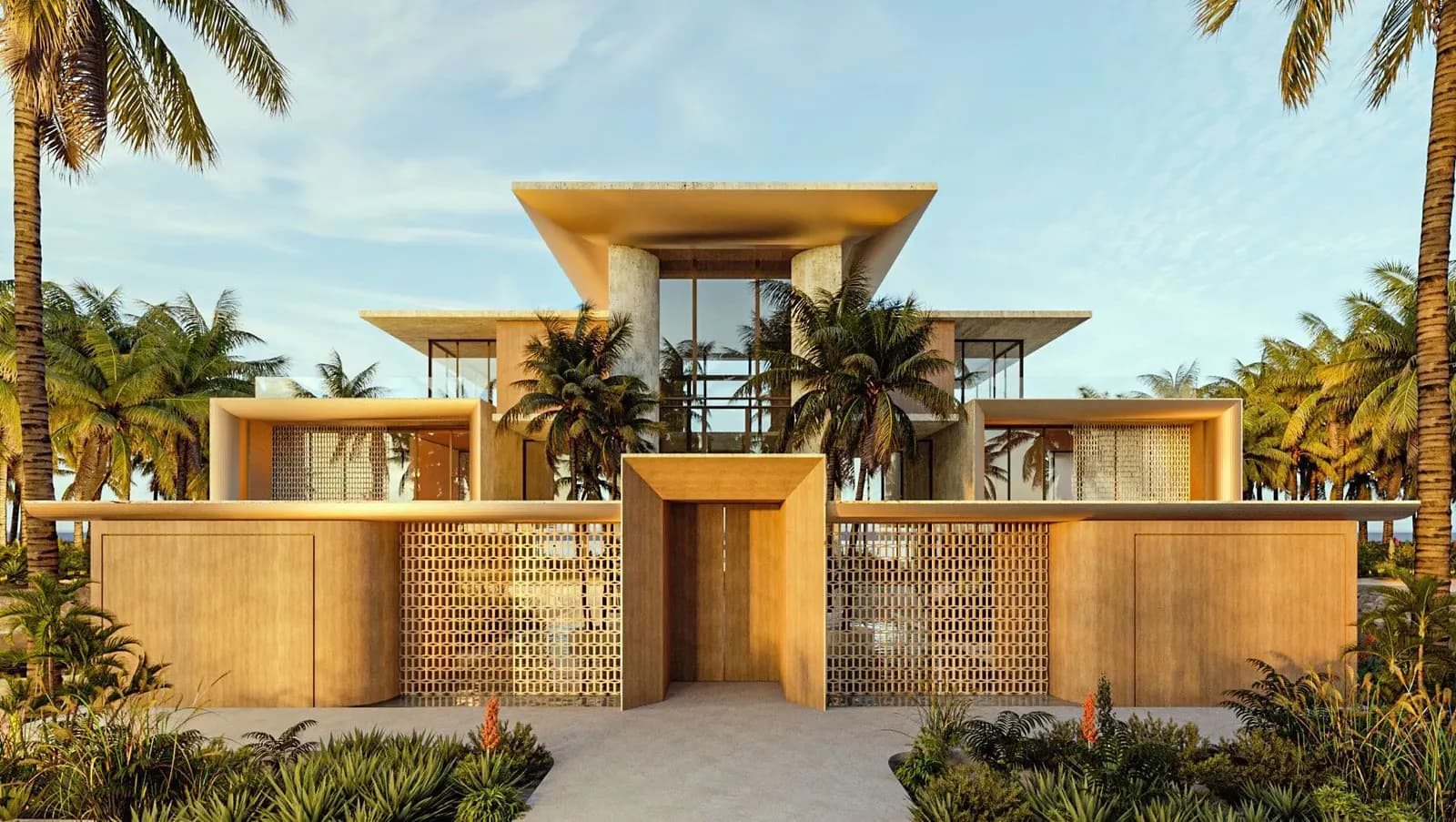 Amali Island — 3