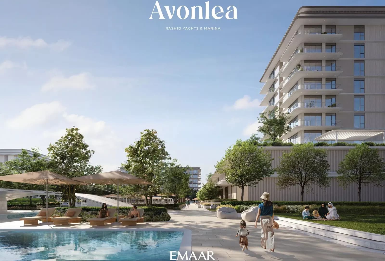 Avonlea — 2