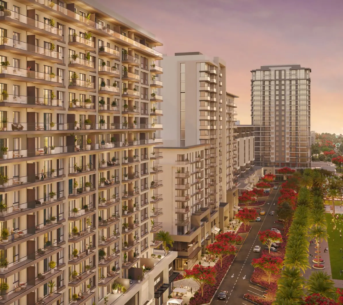 Ayala on the Park — 2