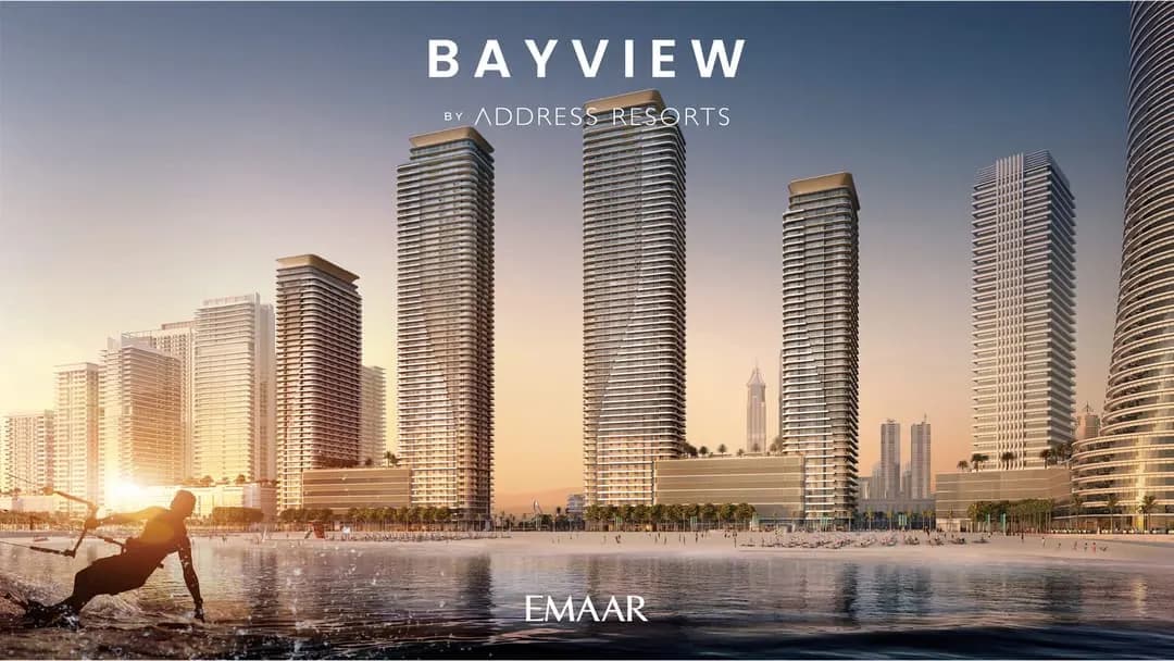 Bayview — 2