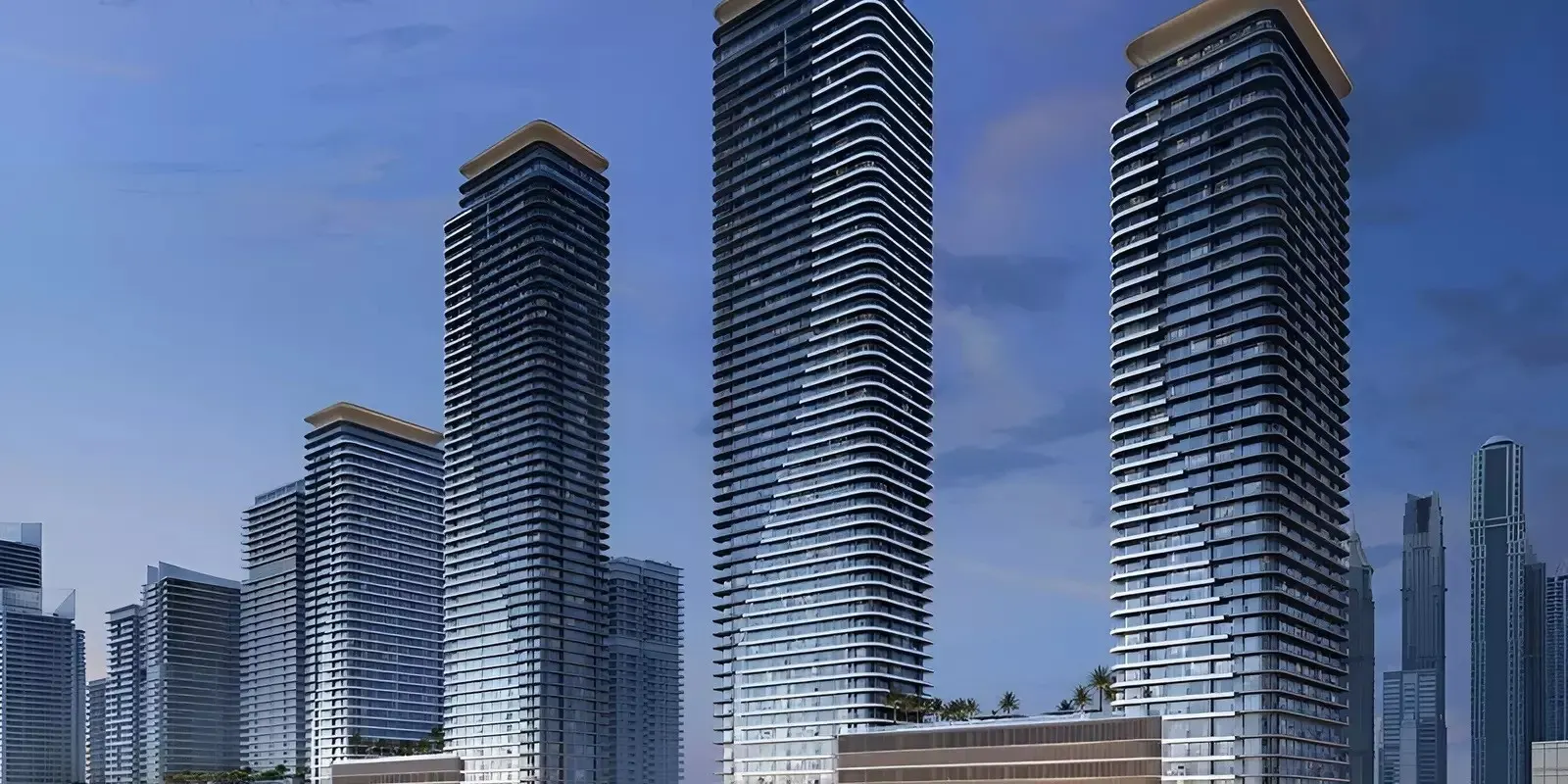 Bayview — 3