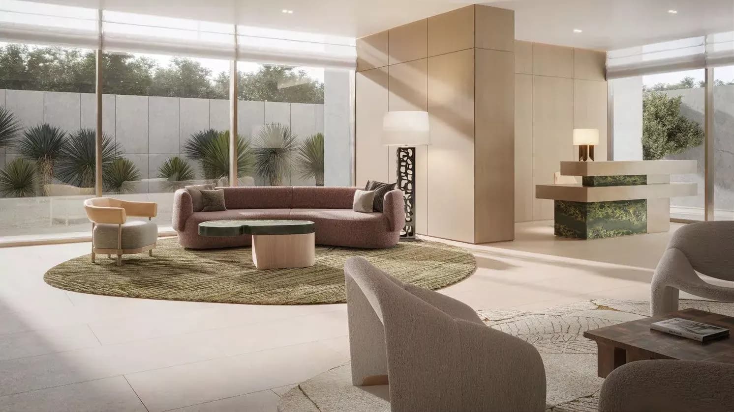 Eden House — 2