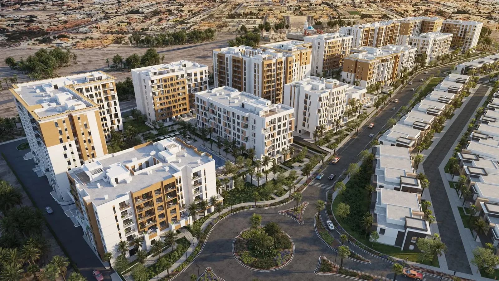 Hillside Residences — 2