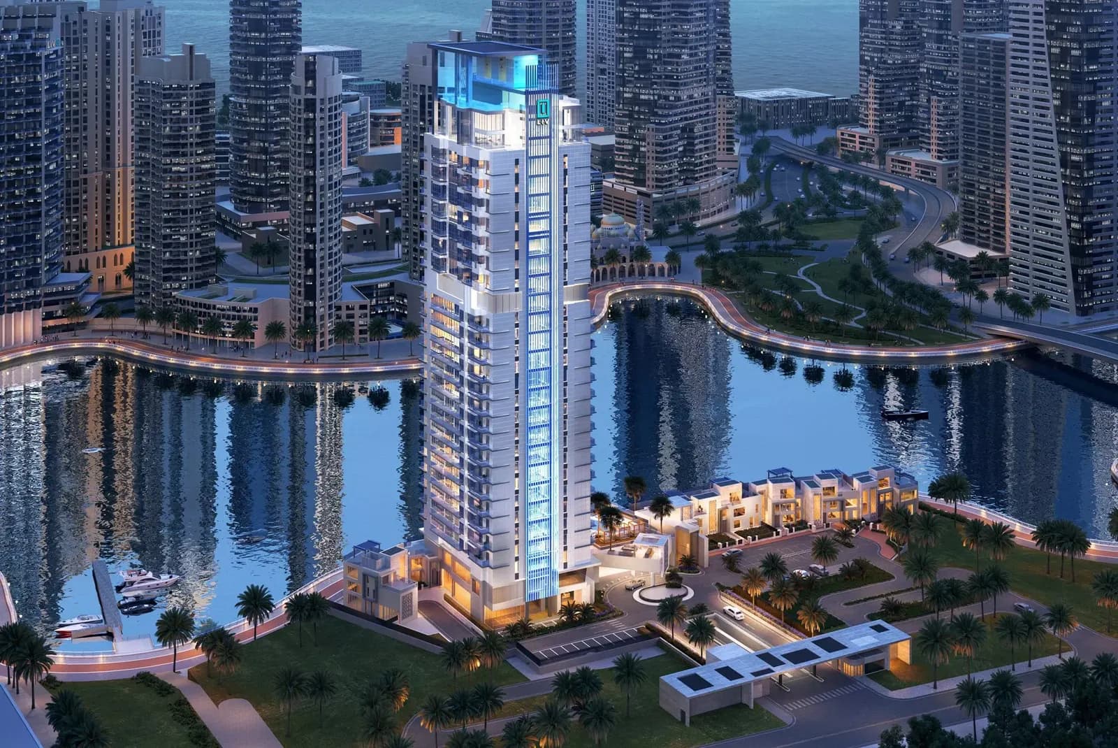 LIV Waterside — 3
