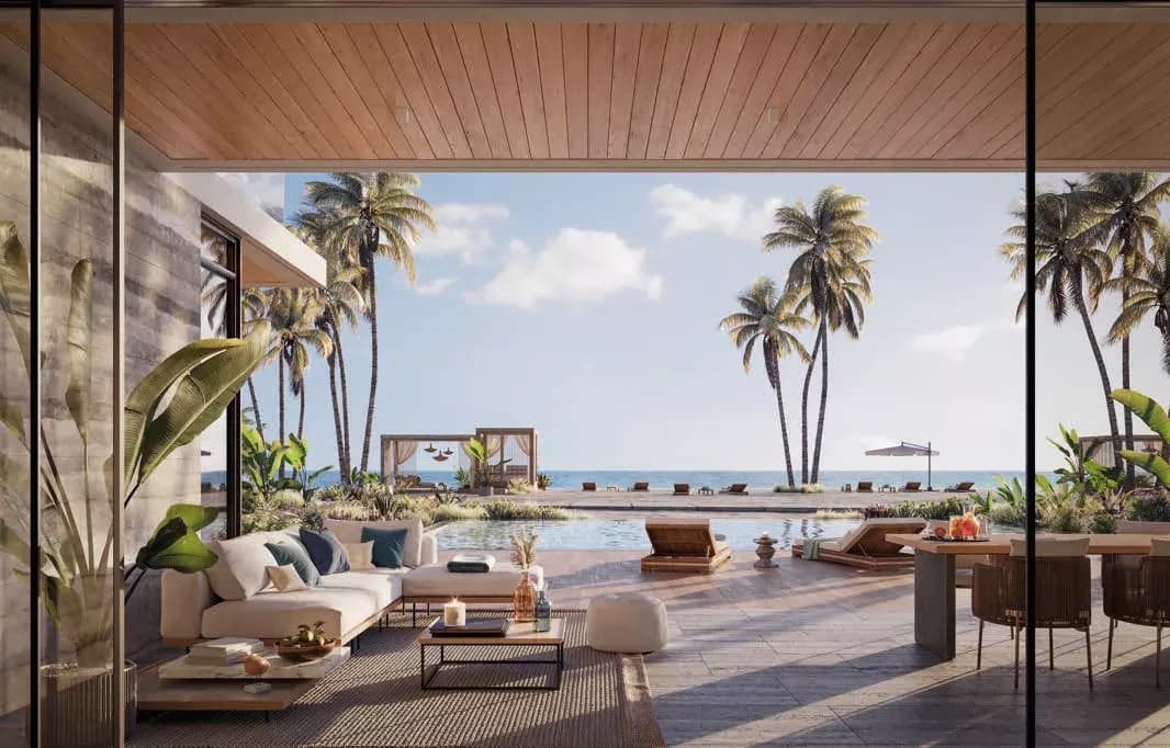 Rixos Dubai Islands Hotel & Residences — 3