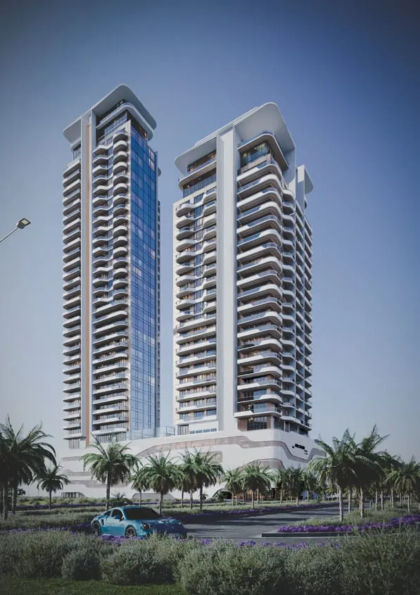 The Orchard Place — 2