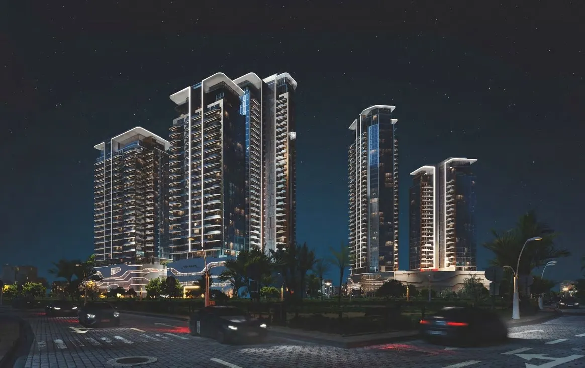 The Orchard Place — 3