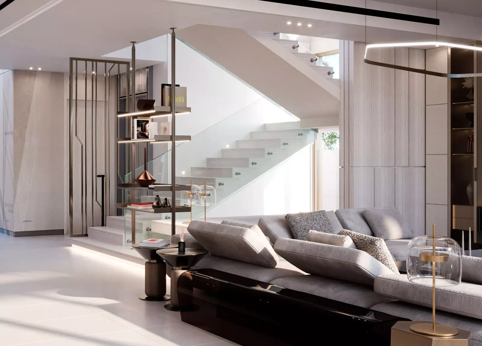 The Woodland Residences — 2