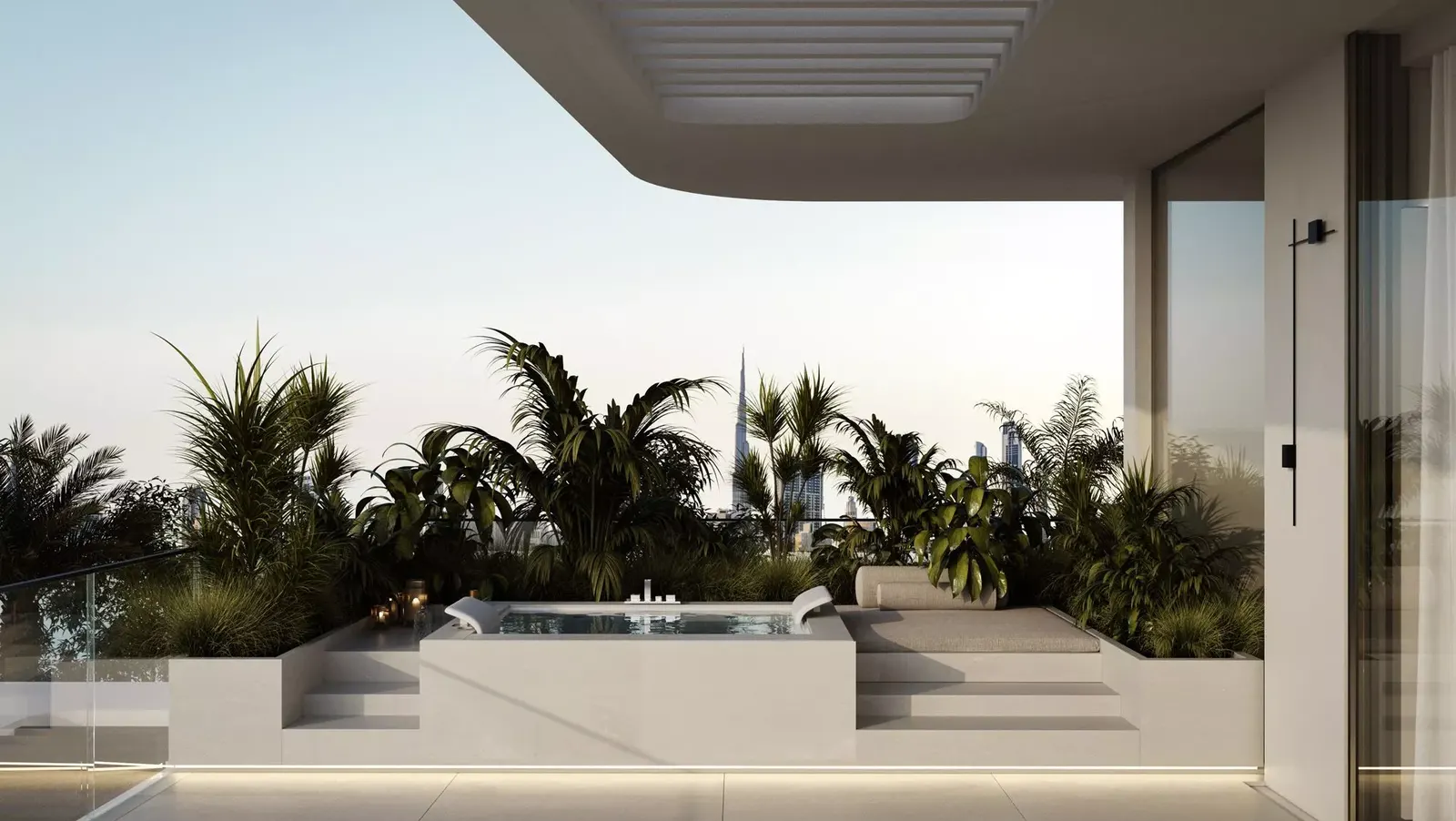 The Woodland Residences — 3