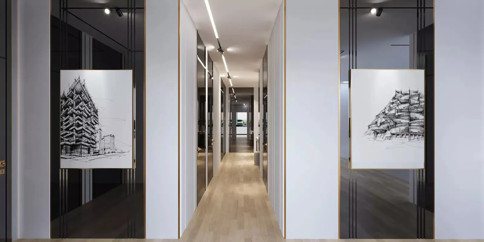 Trillionaire Residences — 3